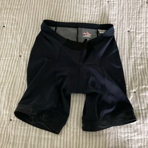 Women’s Pearl Izumi Cycling Shorts